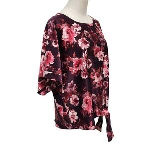 Marc New York Andrew Marc Blouse Top
